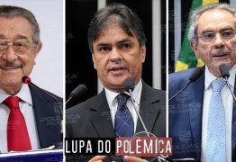 LUPA DO POLÊMICA: Conheça as emendas destinadas para a Paraíba pelos membros do Senado Federal