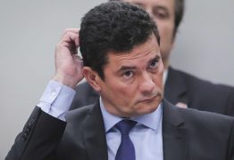 Sérgio Moro contesta Vaza-Jato: ‘acusações falsas e caluniosas’