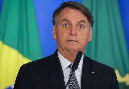 Bolsonaro comenta crise no PSL e compara situação com gêmeos xipófagos