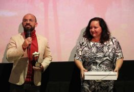“Rebento”: longa-metragem paraibano é premiado em Festival de Los Angeles