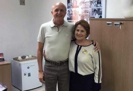 Nilda Gondim se reúne com secretário da Saúde e defende apoio financeiro ao São Vicente de Paulo