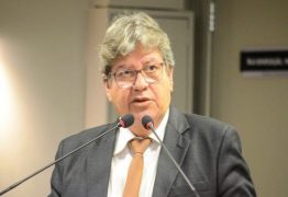 ESFORÇO COLETIVO: João Azevedo afirma que seguirá lutando por pautas progressistas fora do PSB
