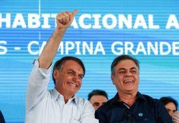 Cássio diz que há ‘chance zero’ de assumir partido de Bolsonaro na Paraíba