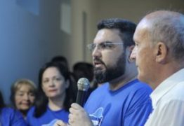 Secretário de Saúde, Geraldo Medeiros, abre ‘Campanha Novembro Azul’, na Paraíba