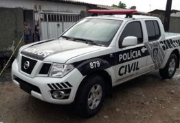 Ação policial desarticula ponto de tráfico de drogas em Pirpiritiba