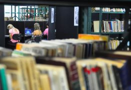 Governo do Estado publica edital para contratação de bibliotecários