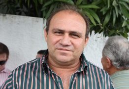 ‘Operação Recidiva’: justiça nega pedido de habeas corpus do ex-prefeito de Catingueira – VEJA DOCUMENTO