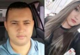 PERSEGUIÇÃO: Jovem é assassinada pelo ex após prestar queixa em delegacia