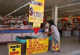 Justiça reverte demissão de funcionário de mercado por doar alimentos