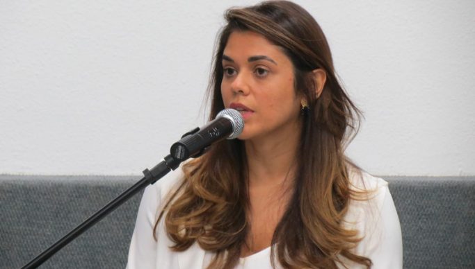 IMG 20181112 WA0009 683x388 - Ecos do Juízo Final: Tatiana Domiciano é exonerada da presidência da PBGás