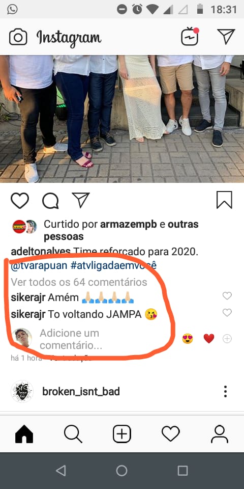 WhatsApp Image 2019 12 13 at 18.32.31 - 2020: Sikêra Júnior pode voltar a ser assistido pelos paraibanos já no próximo ano - SAIBA MAIS 