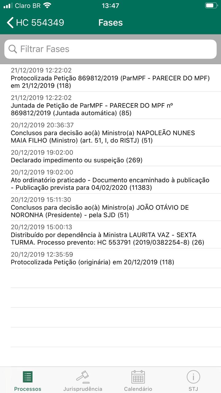 WhatsApp Image 2019 12 21 at 13.49.49 1 - HABEAS CORPUS DE RICARDO: procurador Jacques de Medeiros da parecer para continuar preso