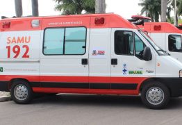 Uma pessoa morre e outras cinco ficam feridas em acidente entre carros próximo a São Bentinho e Pombal
