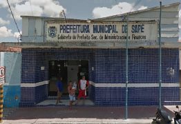 Edital do concurso da Prefeitura de Sapé é divulgado e oferece mais de 200 vagas