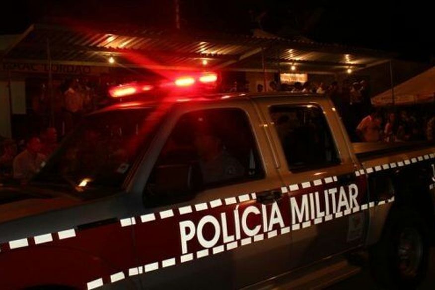 policia militar   sertao - Discussão entre namoradas termina com as duas feridas com golpes de faca e gargalos de garrafa em João Pessoa