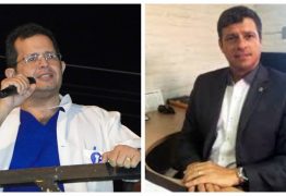 ‘FUI TRAÍDO’: ex-secretário de Saúde de Cabedelo revela sua decepção com Vitor Hugo e acusa prefeito de espalhar “fake news” 