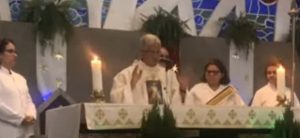 pe adilson 300x138 - SANGUE NO CÁLICE: Vaticano vai investigar possível milagre durante missa em Recife - VEJA VÍDEO