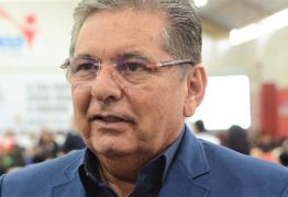 Adriano Galdino revela que parecer sobre pedido de impeachment de João Azevedo será dado esta semana