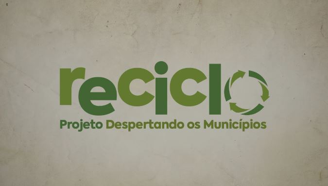 reciclo - Famup apresenta o projeto "Reciclo - Despertando os Municípios", nesta segunda-feira