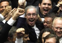 HABEAS CORPUS: TRF-4 revoga prisão do ex-deputado Eduardo Cunha