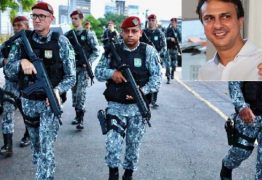 Fim da greve no Ceará: “Camilo cresce; Bolsonaro encolhe; Moro honra a covardia” – Por Reinaldo Azevedo