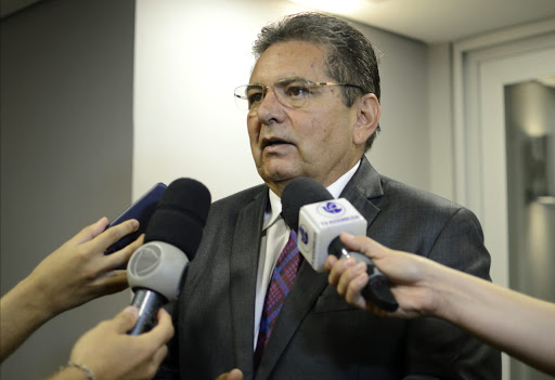 galdino - Galdino prorroga suspensão das atividades na ALPB e anuncia mais uma sessão remota
