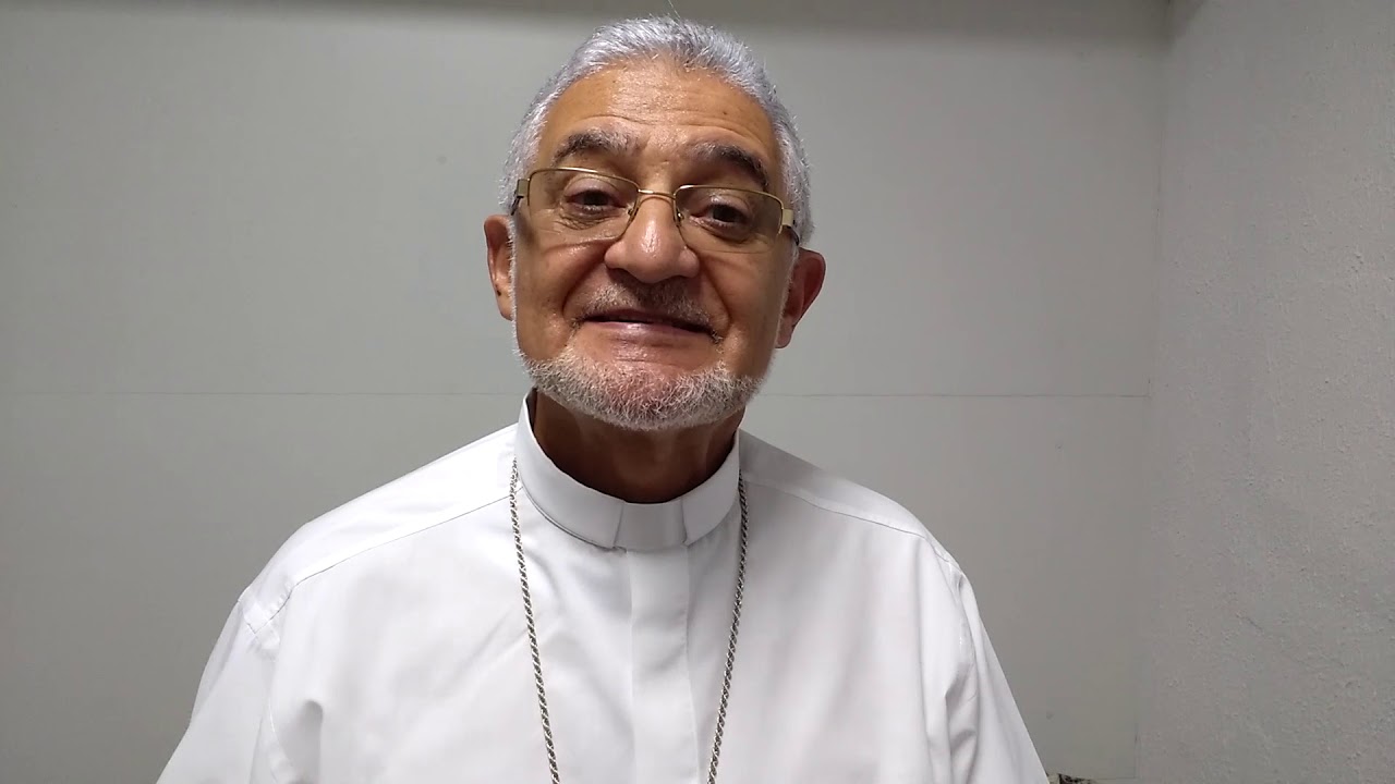 maxresdefault 3 - Arcebispo da Paraíba lamenta morte de Dom Aldo Pagotto: 'parte para casa do Pai' - VEJA VÍDEO