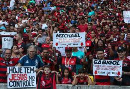Jornal abre votação popular para escolher melhor torcida do mundo; Flamengo na briga
