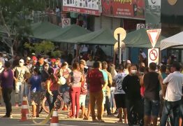 MPF investiga responsabilidade de banco por aglomerações em filas, na Paraíba