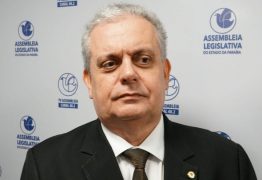 Deputado João Bosco solicita melhorias na Rodovia que liga Alagoinha e Alagoa Grande