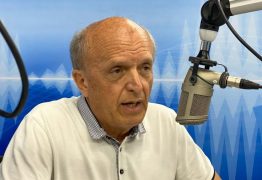 Geraldo Medeiros critica aglomerações em João Pessoa: ‘Teremos reflexos dessa desobediência’