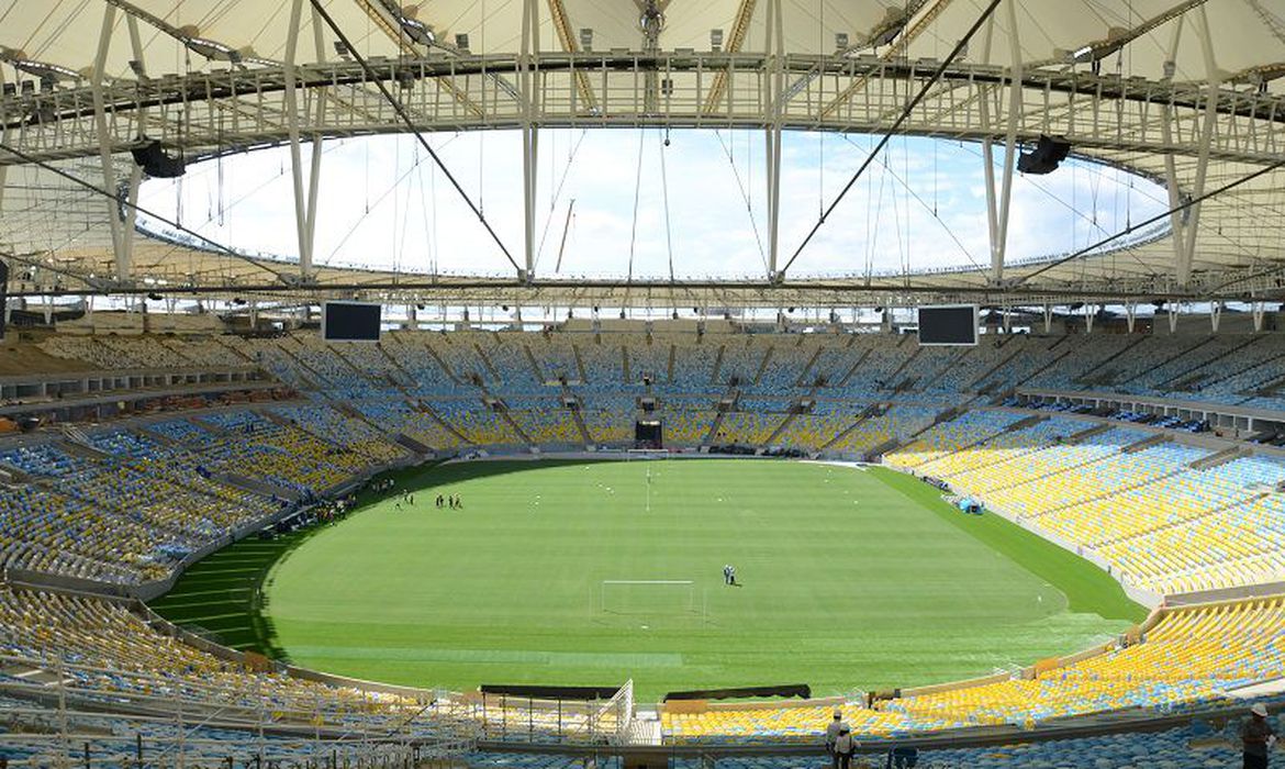 maracana1 - Ferj confirma volta do Campeonato Carioca nesta quinta-feira