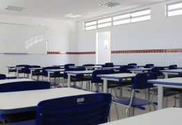 Professores da Rede Estadual ameaçam greve caso retorno das aulas não obedeça protocolos na PB