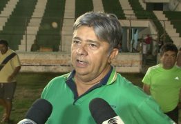 FUTEBOL ELITIZADO: Sousa cobrará R$ 21,90 por transmissão de jogo contra o Belo