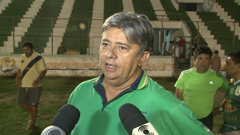 aldeone - FUTEBOL ELITIZADO: Sousa cobrará R$ 21,90 por transmissão de jogo contra o Belo
