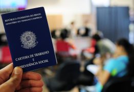 Sine oferece 230 vagas de emprego na Paraíba