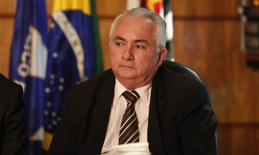 eitel - Eitel Santiago, um ‘profeta do diálogo' em Brasília; ouça - por Felipe Nunes
