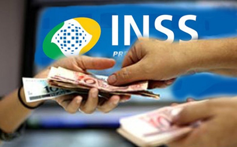 inssjus - INSS paga a segunda parcela do 13º salário a partir desta quarta