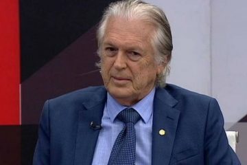 União Brasil lançará oficialmente a candidatura de Luciano Bivar no dia 31 de maio