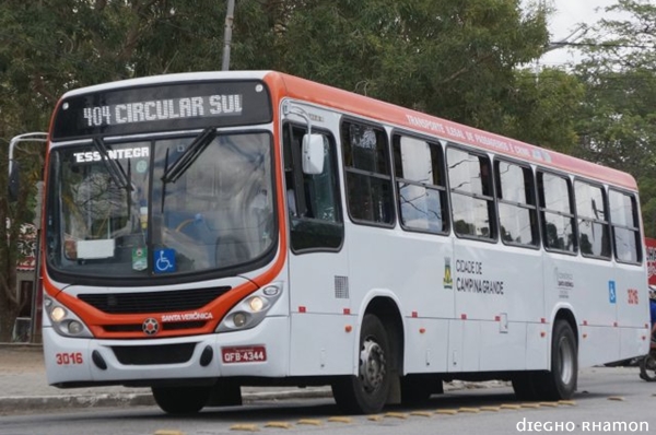 Prefeitura anuncia subsídio que dobrará passagens de ônibus compradas pela  população em CG - Polêmica Paraíba - Polêmica Paraíba