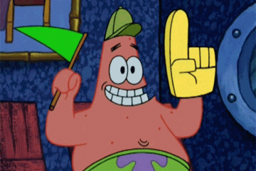 Nickelodeon confirma série spin-off de Bob Esponja com Patrick como protagonista