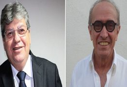 ELEIÇÕES 2020: João Azevêdo deve anunciar apoio a Cicero Lucena e indicar vice