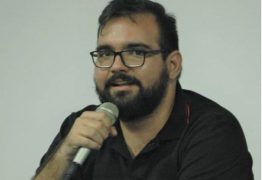 PSOL deve reanalisar apoio a Inácio Falcão após a votação da Reforma da Previdência estadual
