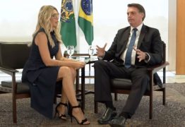 ‘Quem disser que é candidato a prefeito com meu apoio está mentindo’, diz Bolsonaro – VEJA VÍDEO