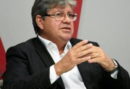 Decisão ‘equivocada’: João Azevêdo critica apoio de Lígia Feliciano à candidatura do PV 