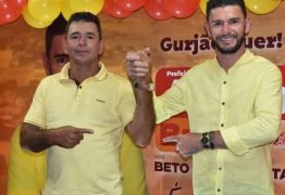 ELEIÇÕES 2020: Dois irmãos vão disputar a Prefeitura de Gurjão na mesma chapa
