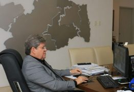 João Azevêdo assina protocolo de intenções para instalação de parques solares em São José de Lagoa Tapada