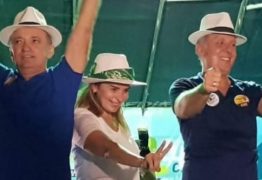 PARTICIPAÇÃO ATIVA: Aguinaldo e Daniella Ribeiro abraçam candidatura de Galego e Jureia em São Bento