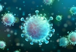 São Paulo confirma dois casos da variante do Coronavírus identificada no Reino Unido