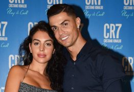 POLÊMICA! Mãe de Cristiano Ronaldo não aprova casamento do filho com Georgina: “Ela só quer dinheiro”